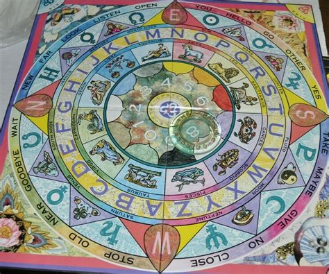 The Circle Psychic