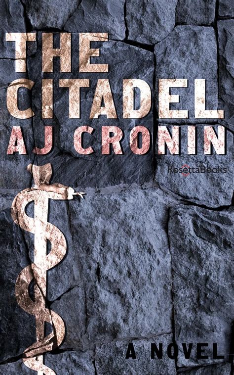 The Citadel Book