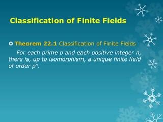 the classification of the finite simple groups par