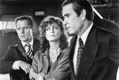 The Client Cast