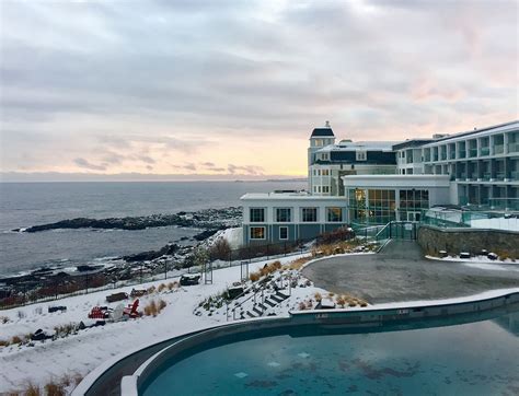 The Cliff House