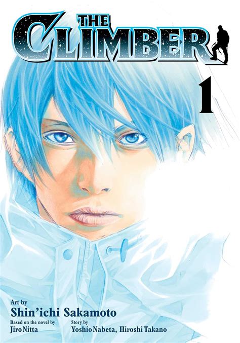 The Climber Chapter 1