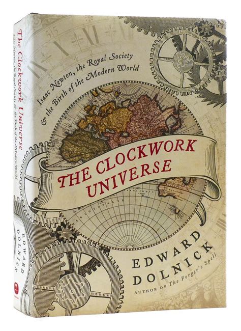 The Clockwork Universe