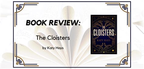 The Cloisters Book Ending Explained