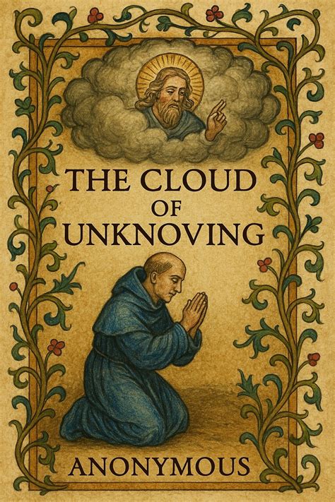 The Cloud Of Unknowing And The Book Of Privy Counseling Image