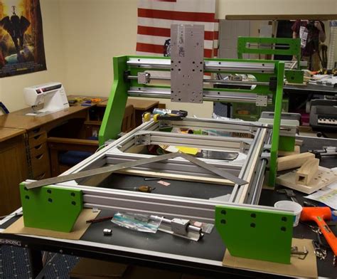 The Cnc Workshop Version 20 2nd Edition