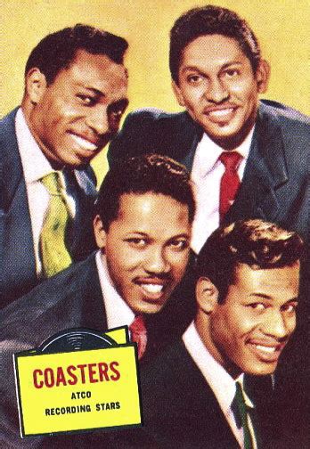 the coasters biography