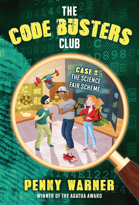 The Code Book: The Science Of Secrecy From Ancient Egypt To Quantum Cryptography