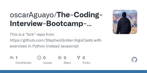 The Coding Interview Bootcamp Algorithms Data Structures