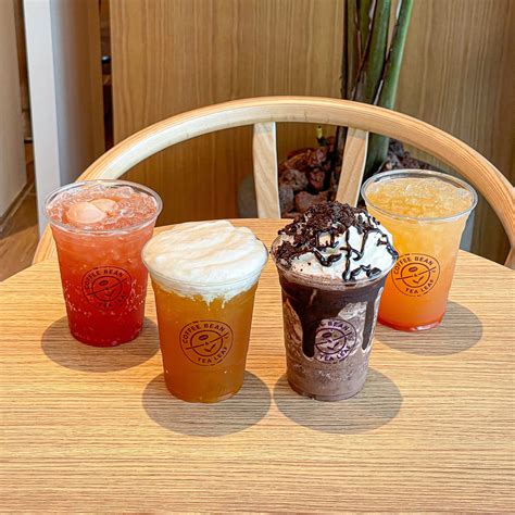 The Coffee Bean
