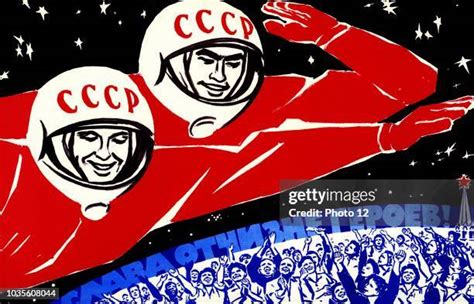 The Cold War