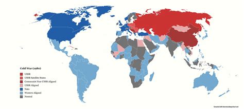 The Cold War A World History 2