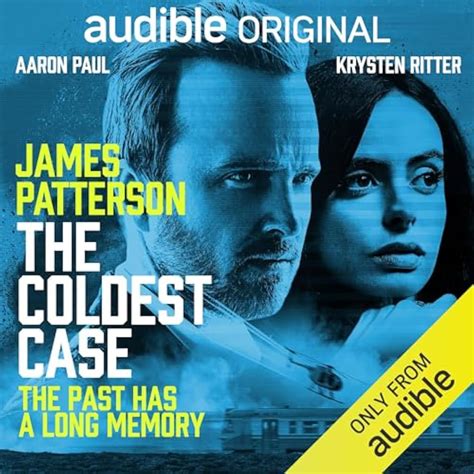 The Coldest Case