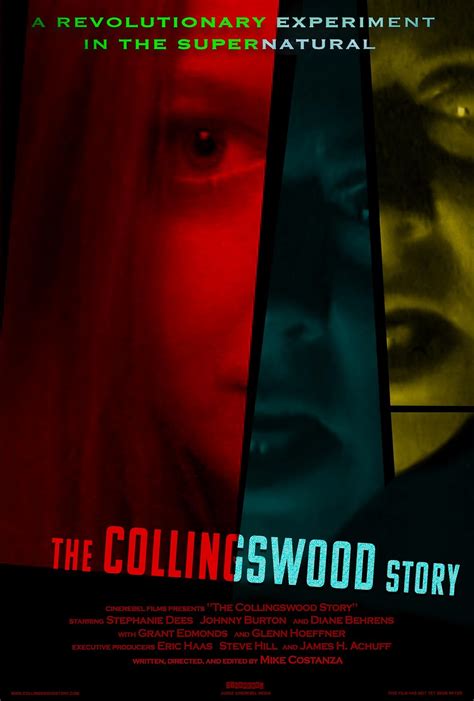 the collingswood story dvdrip