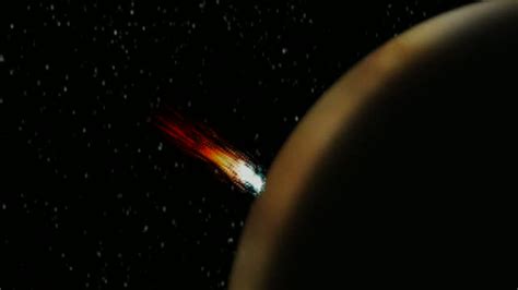the collision of comet shoemaker levy 9 and jupite