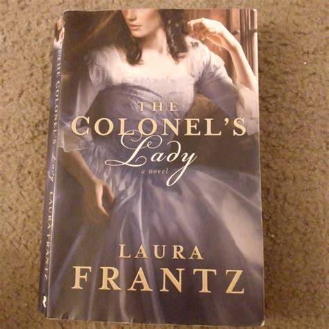 the colonel s lady a novel english edition