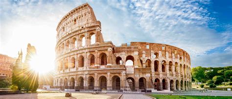 The Colosseum