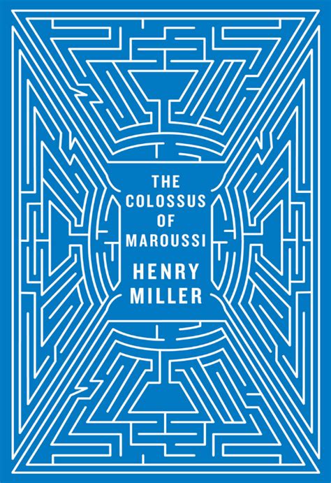 The Colossus Of Maroussi Second Edition New Directions Paperbook