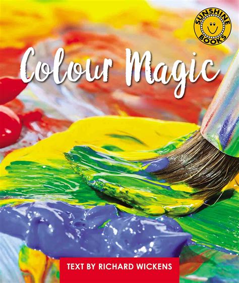 The Colour Of Magic The First Discworld Novel 1