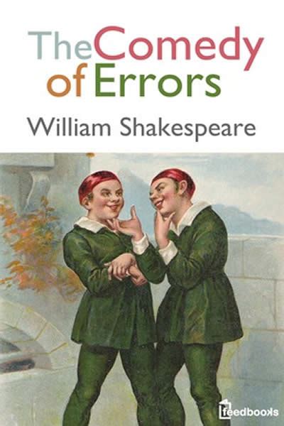 The Comedy Errors