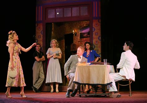 The Comedy Of Errors Play