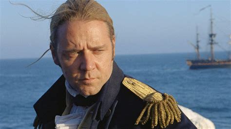 the commander