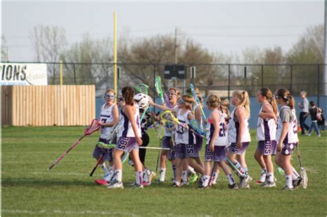 The Commandments Of Lacrosse