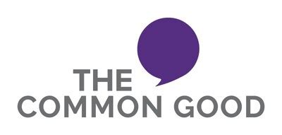 The Common Good