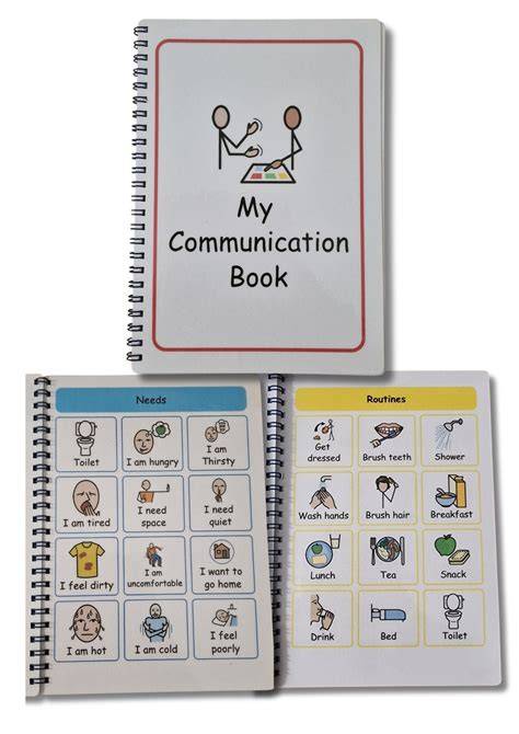 The Communication Book Pdf