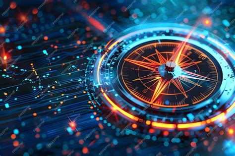 the compass and the radar the art of building a r