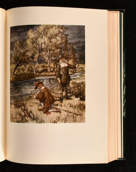 The Compleat Angler