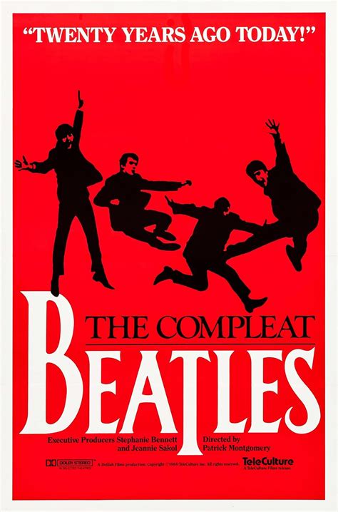 the compleat beatles subtitles