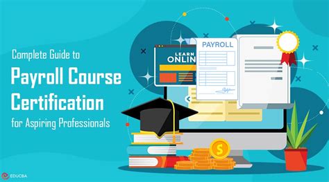 The Complete Course On Payroll Management