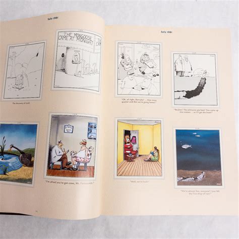 The Complete Far Side 1980 1994 Gary Larson