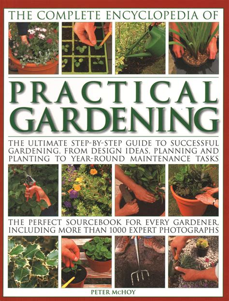 the complete gardener a practical imaginative gui