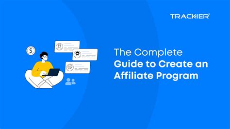 The Complete Guide To Affiliate Marketing On The Web: How To Use And Profit From Affiliate Marketing Programs