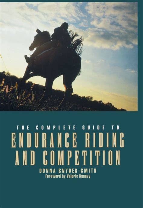the complete guide to endurance training