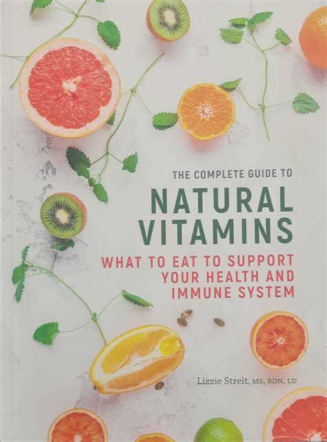 The Complete Guide To Natural Healing