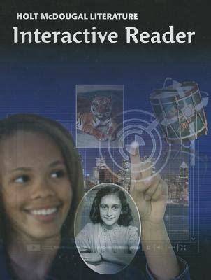 The Complete Interactive Reader Grade 8 Answer Key Interactive Reader Answers 8th Grade - Interactive Reader Answers 8th Grade