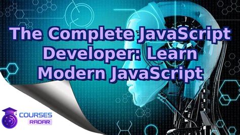 The Complete Javascript Developer Mean Stack Zero To Hero