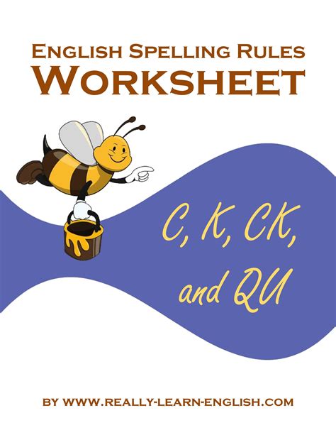 The Complete List Of English Spelling Rules Lesson Kn Words Worksheet - Kn Words Worksheet
