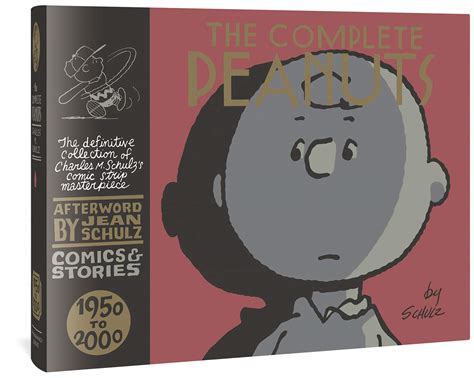 the complete peanuts comics stories vol 26