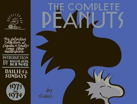 The Complete Peanuts Volume 12 1973 1974