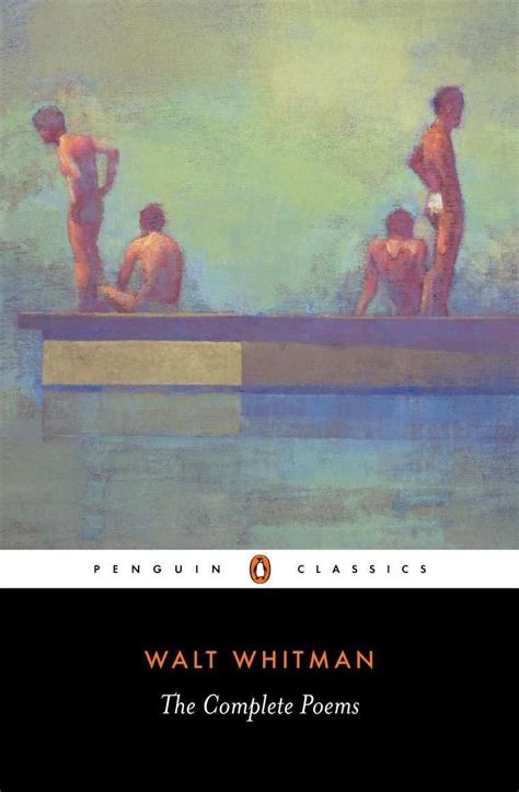 The Complete Poems Classics
