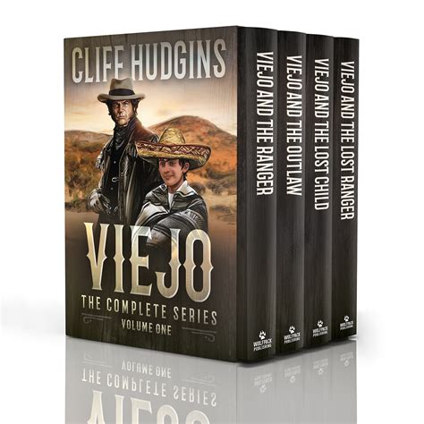 The Complete Series Volume One