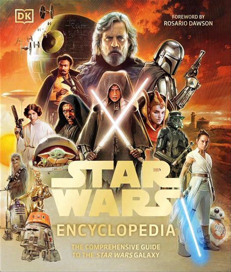 The Complete Star Wars Encyclopedia Duuden