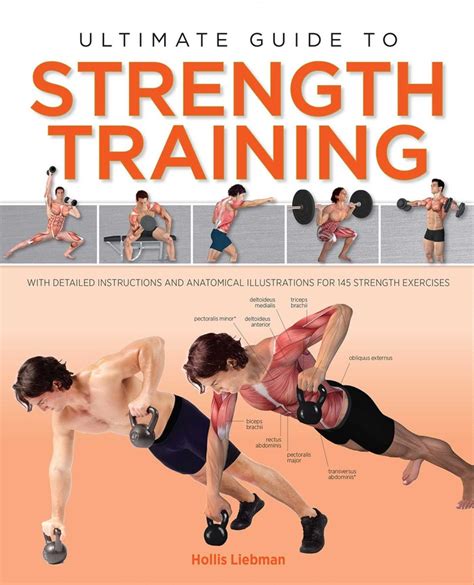 The Complete Strength Training Guide Stronger By Science Science Workout - Science Workout