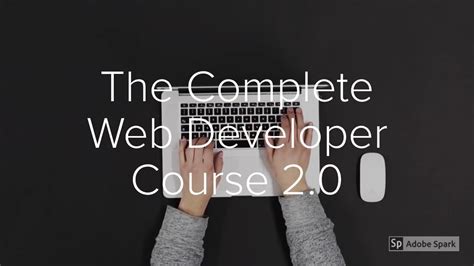 The Complete Web Developer Course Build 14 Websites