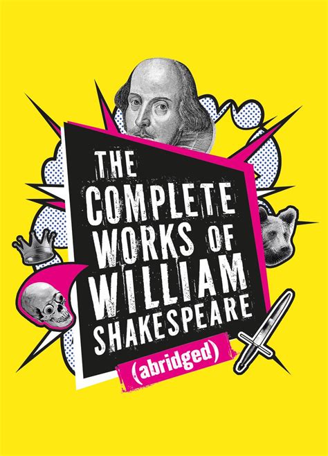 The Complete Works Wikispaces