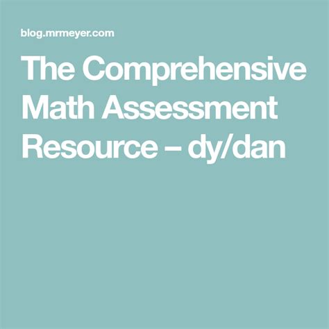The Comprehensive Math Assessment Resource Dy Dan Stamp Act Worksheets 5th Grade - Stamp Act Worksheets 5th Grade